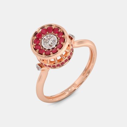 The Shukan Ring