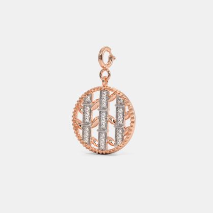 The Rasal Multiwearable Charm