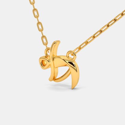 The Drishti Necklace
