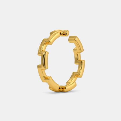 The Cela Ear Cuff