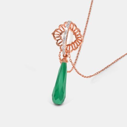 The Margaret Pendant