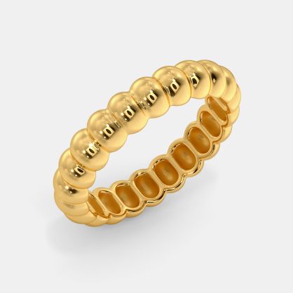The Aurus Thumb Ring