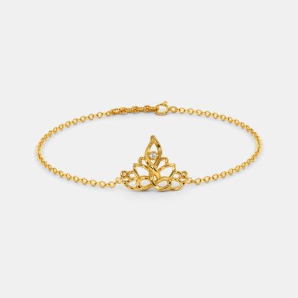 The Mirela Bracelet
