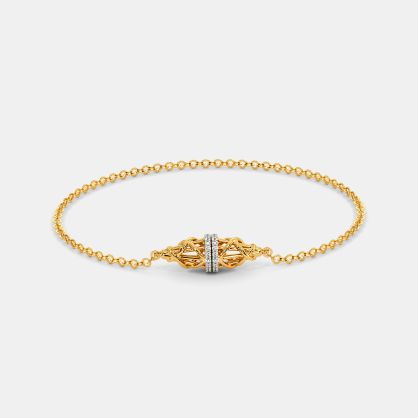 The Belonna Bracelet