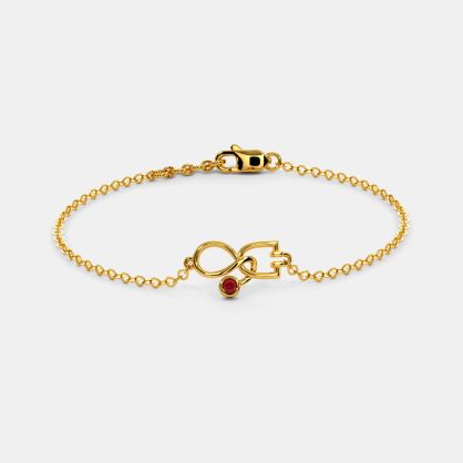 The Priscilla Bracelet