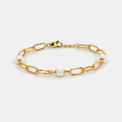 The Clariane Bracelet