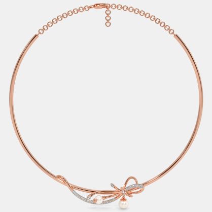 The Bellus Necklace