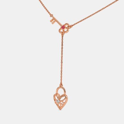 The Delicate Rudo Necklace