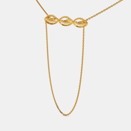 The Gillie Necklace
