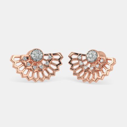 The Lady Sunshine Earrings