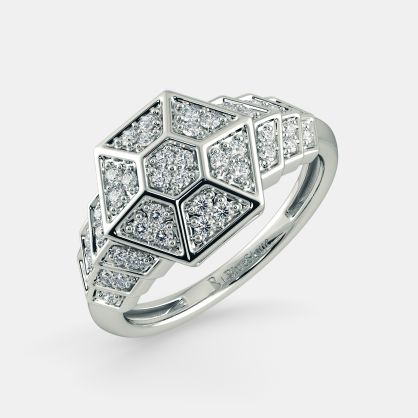 The Lady Classica Ring
