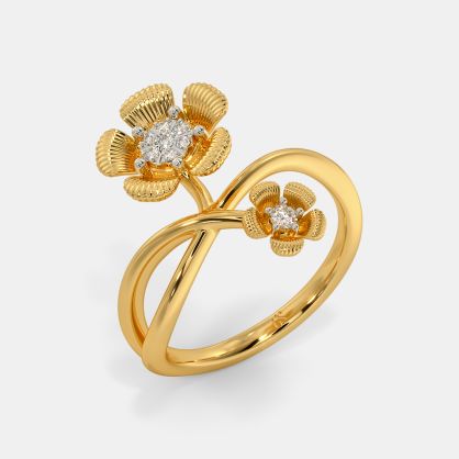 The Cynthian Ring