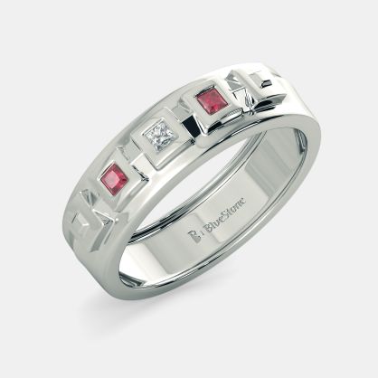 The Supremo Ring