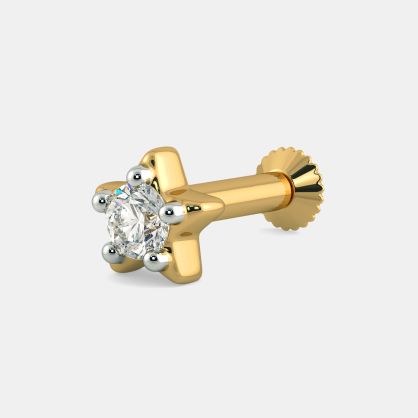 The Holly Nose Screw