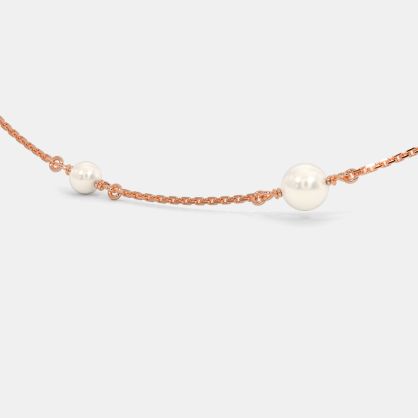 The Solicitous Necklace
