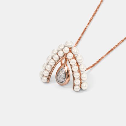The Sterling Pendant