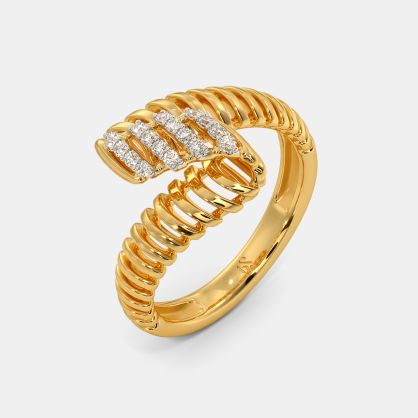 The Kriva Ring