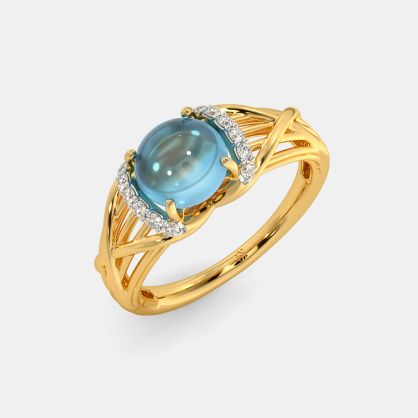 The Melina Ring