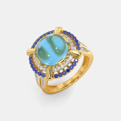 The Callia Ring