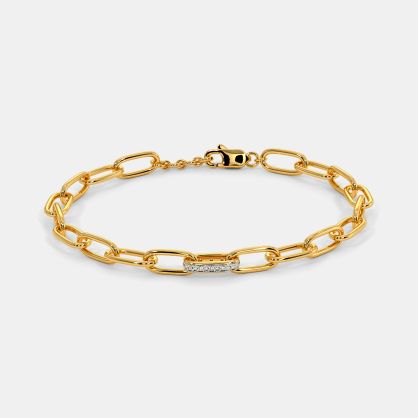 The Shreema Bracelet