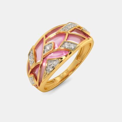 The Fayra Ring
