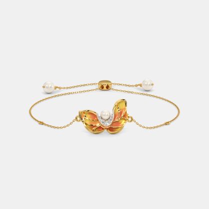 The Koyna Slider Bracelet