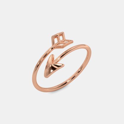 The Emica Midi Ring