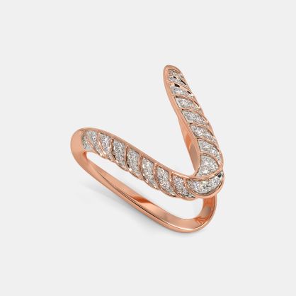 The Faysia Vanki Ring