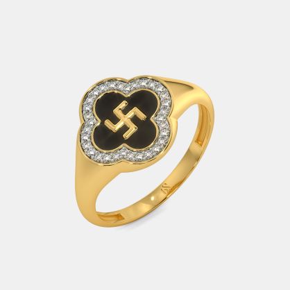 The Kyran Ring