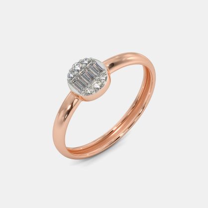 The Evianna Ring