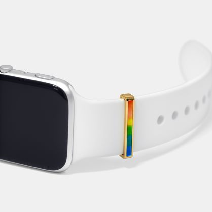The Alora Watch Band