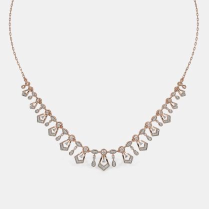 The Aryana Necklace