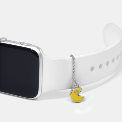 The Joyce Watch Charm