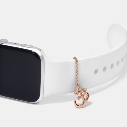 The Omav Watch Charm