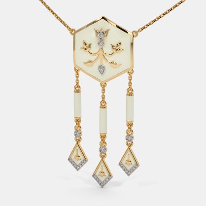 The Mehan Necklace