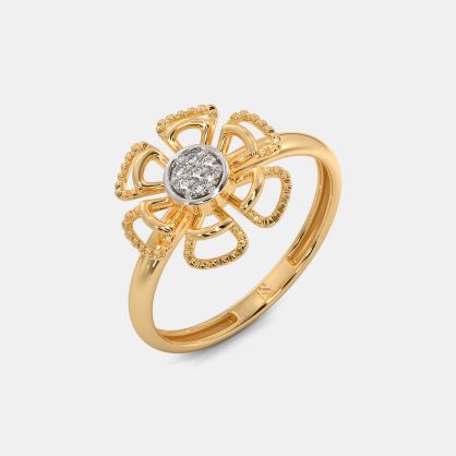 The Ixora Ring