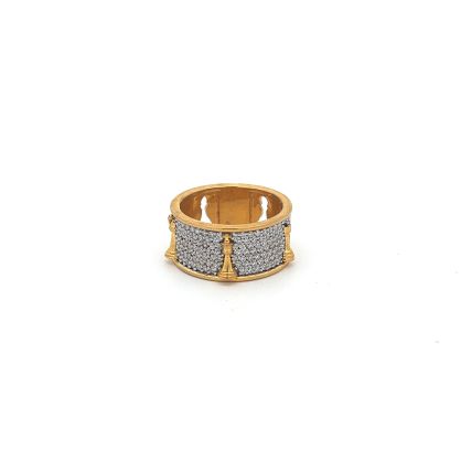 The Otavia Ring For Him