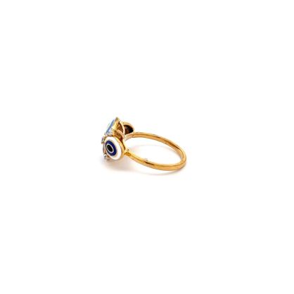 The Laporte Ring