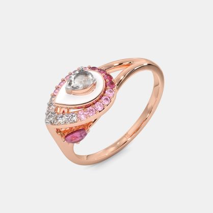 The Nascent Ring