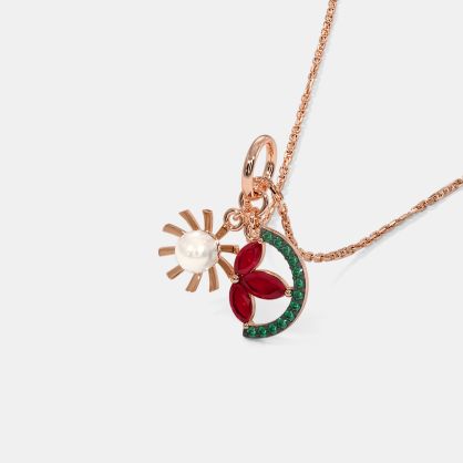 The Sunny Pendant