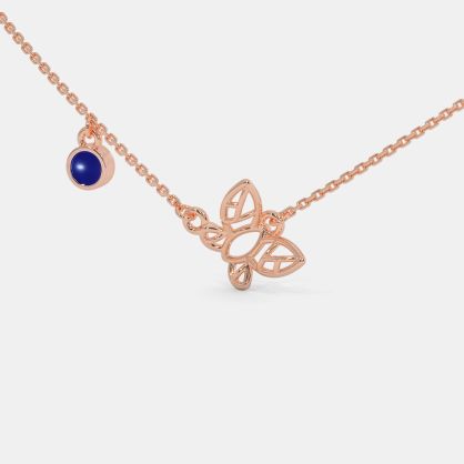 The Butterfli Kids Necklace