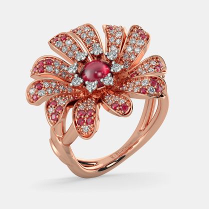 The Mckenna Ring