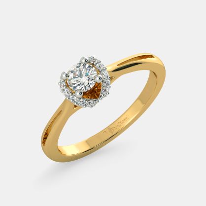 The Marybell Ring