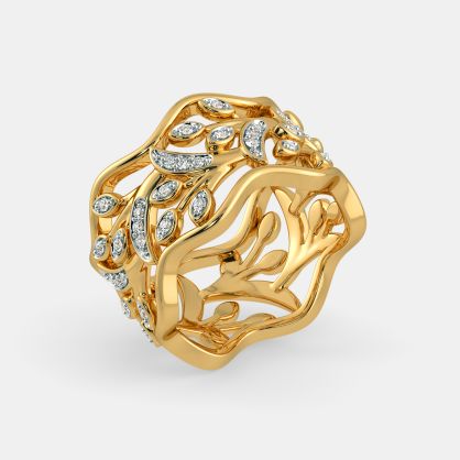 The Saika Ring