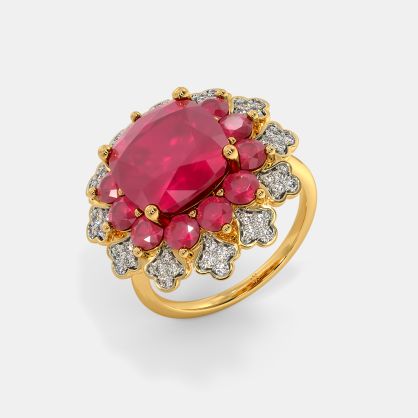 The Solina Ring