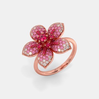 The Altaira Ring