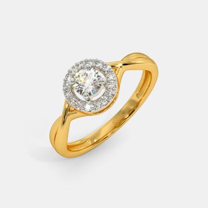 The Mayra Ring