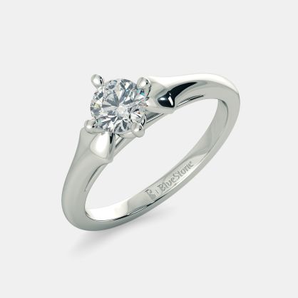 The Uno Bliss Ring