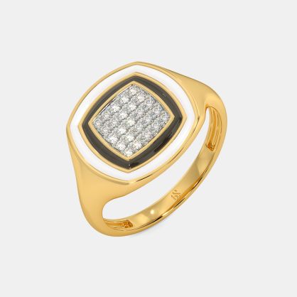 The Agnus Ring