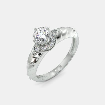 The Spear Ring
